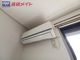 近鉄富田駅 徒歩7分 1階の物件内観写真